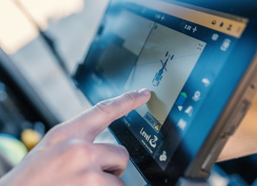 Продление договора о сотрудничестве между Cat® и Trimble в направлении систем автоматизации и контроля профилирования