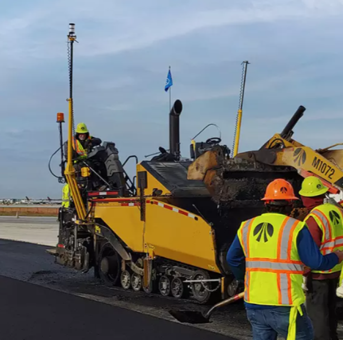 Trimble Roadworks 