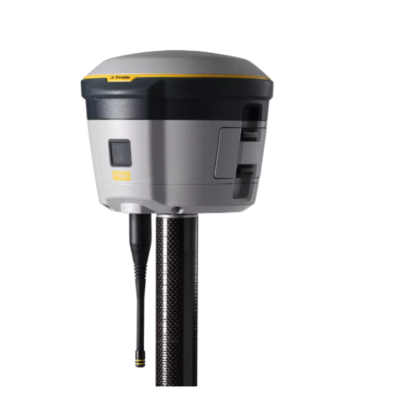 Интеллектуальная GNSS антенна R580