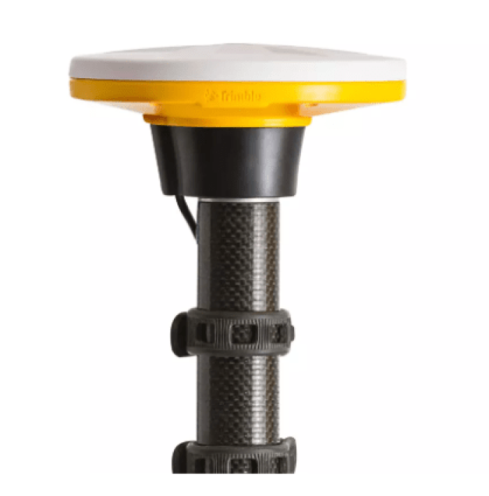 Интеллектуальная GNSS антенна DA2